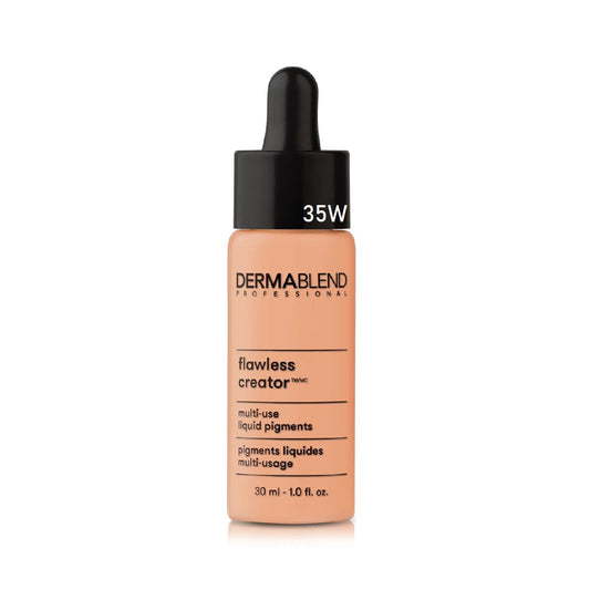 Dermablend  Flawless Creator™ Lightweight Foundation, 30ml- 1.0 fl. oz. 35W