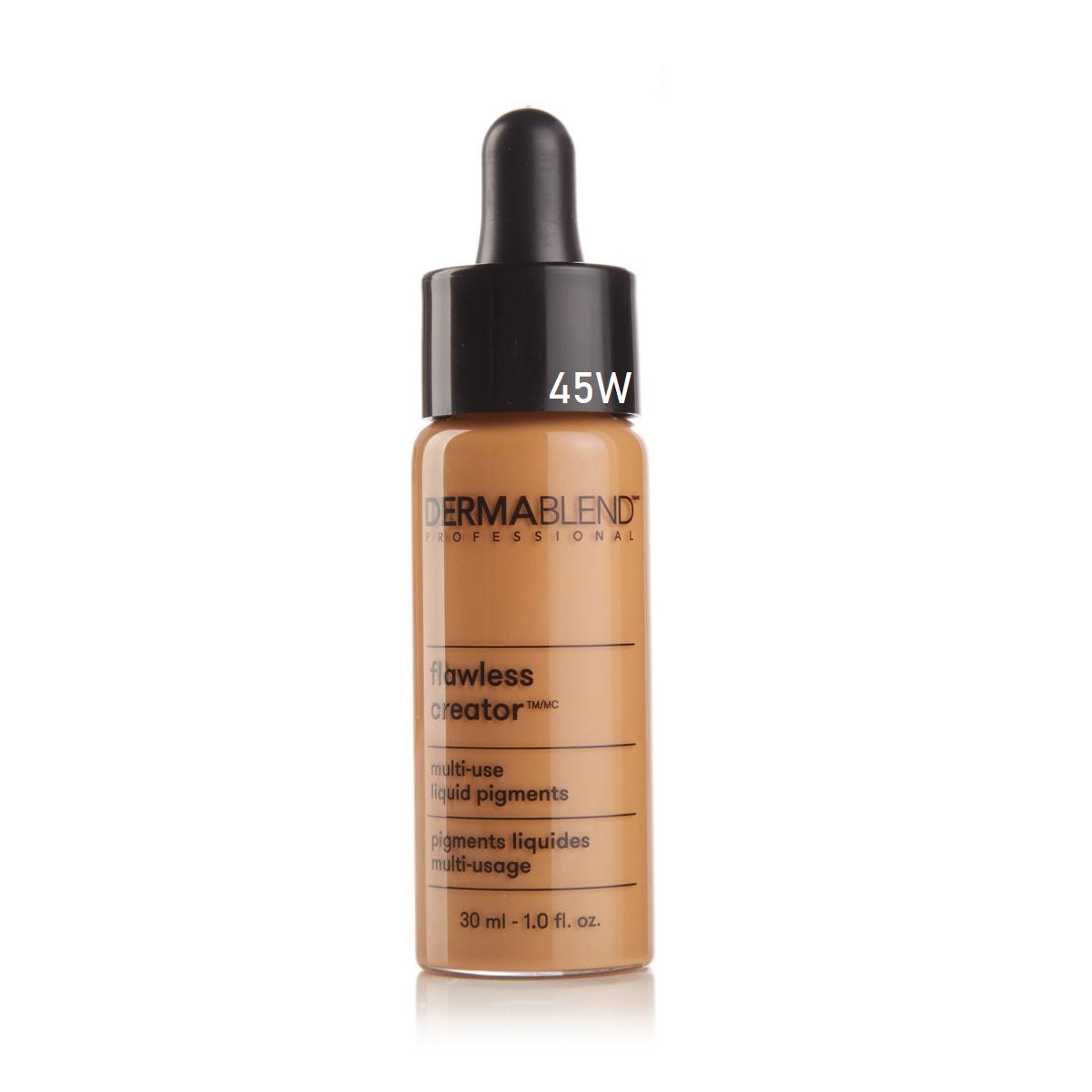 Dermablend  Flawless Creator™ Lightweight Foundation, 30ml- 1.0 fl. oz. 45W