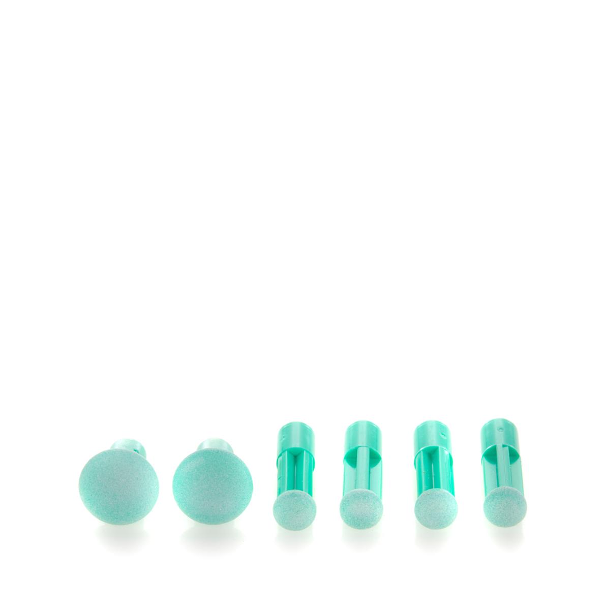 PMD Replacement Discs 6-pack