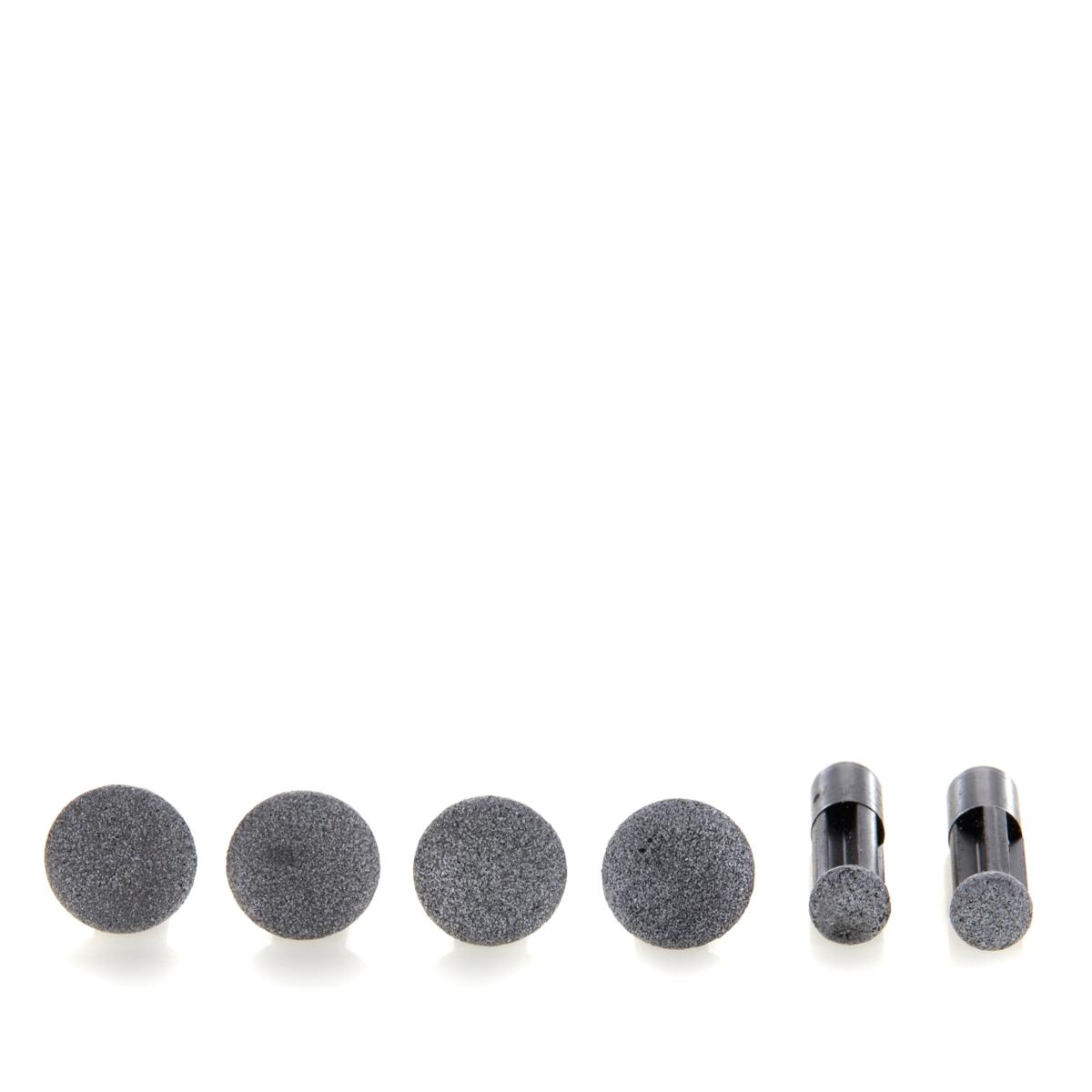 PMD Replacement Discs 6-pack