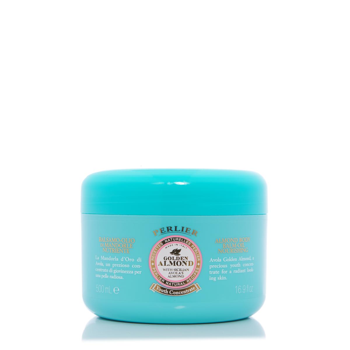Perlier Shea Body Balm