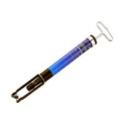 Mintcraft 15500 2-In-1 Brush & Roller Cleaner