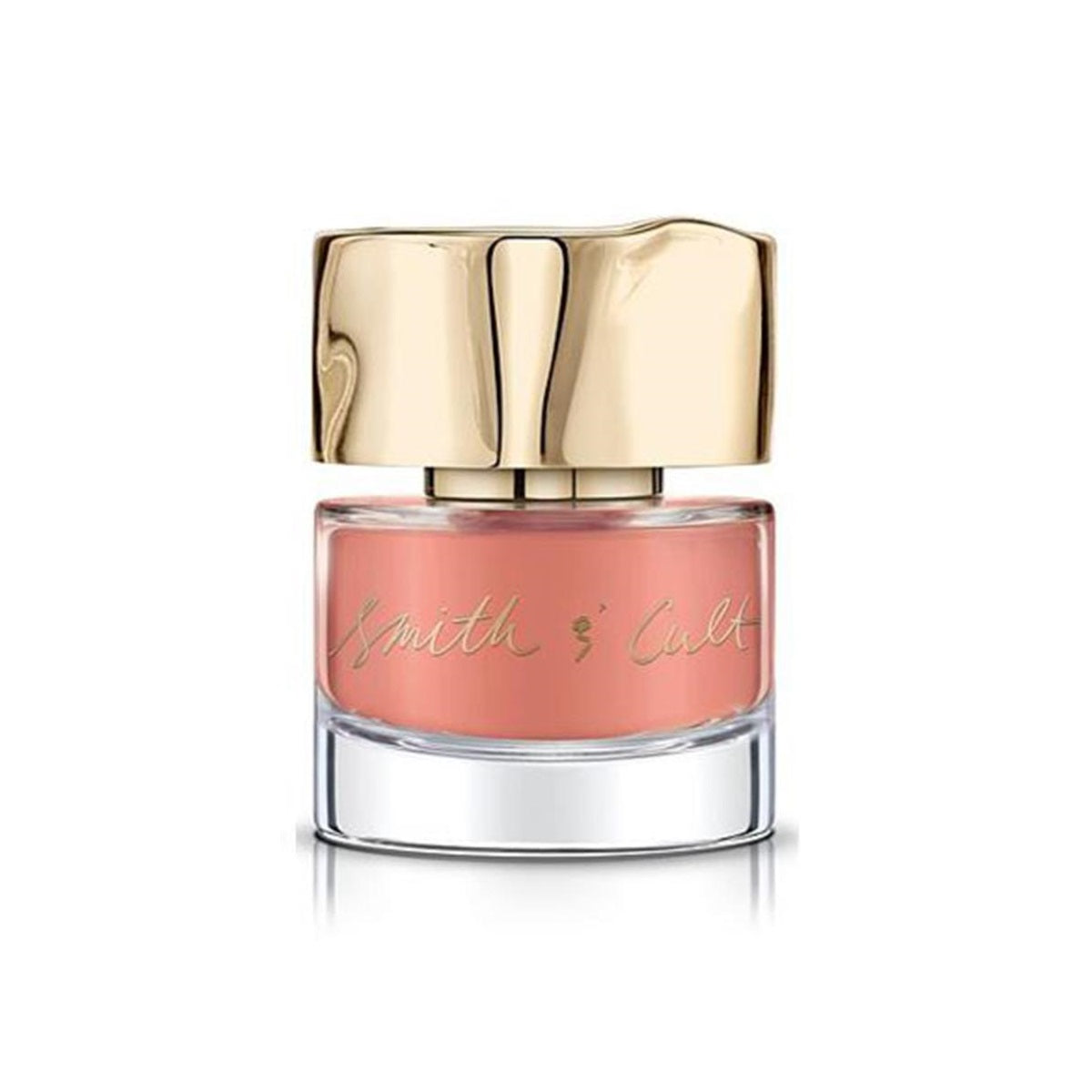 Smith & Cult Nail Lacquer Duo 5th Ave. Fortress