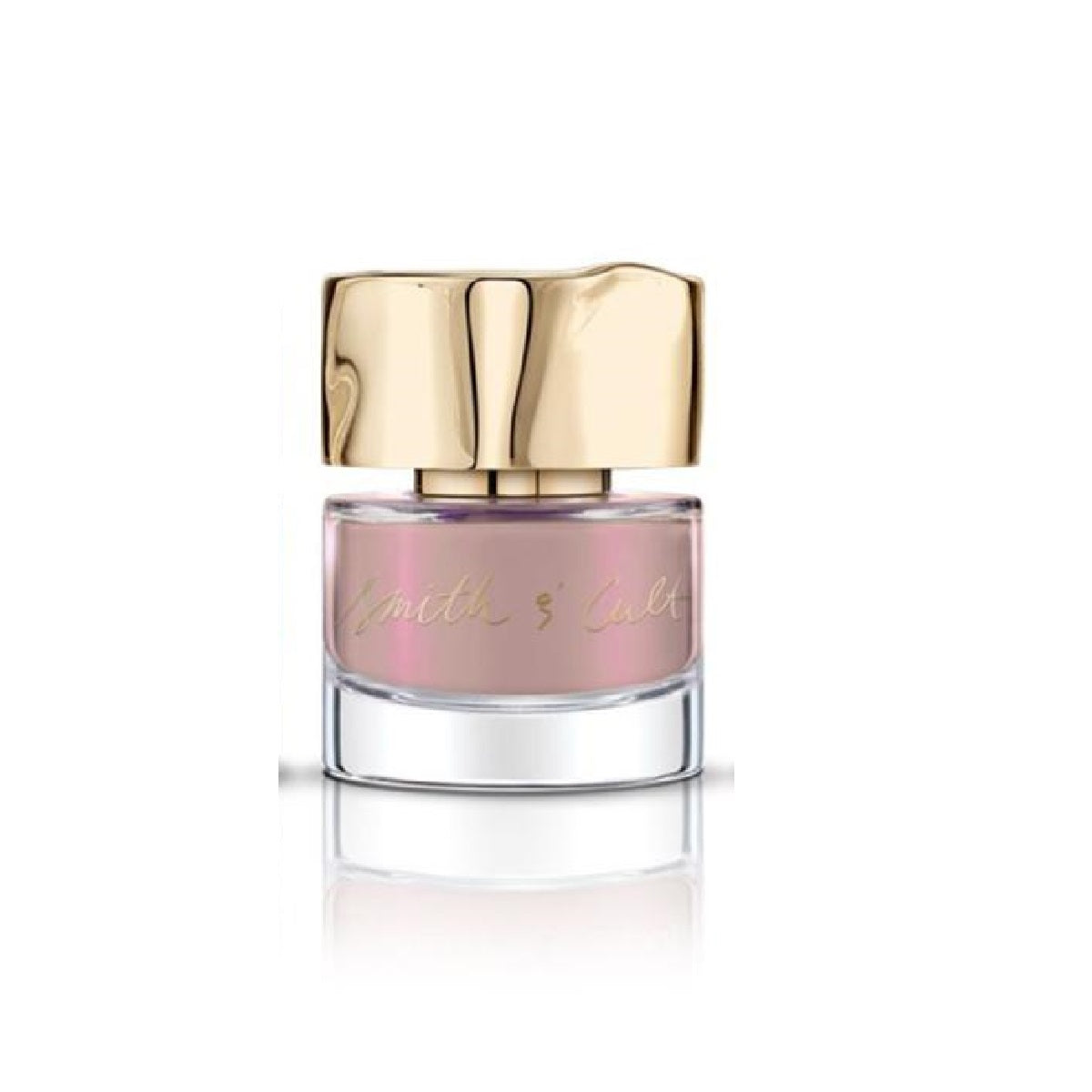 Smith & Cult Nail Lacquer peaceful paranoia