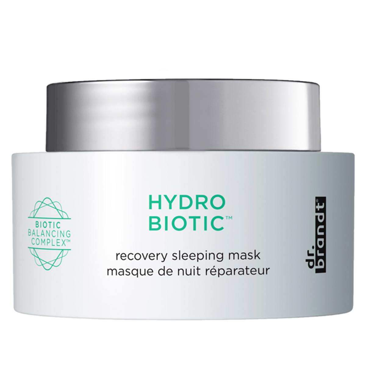 Dr. Brandt Hydro Biotic Recovery Sleeping Mask