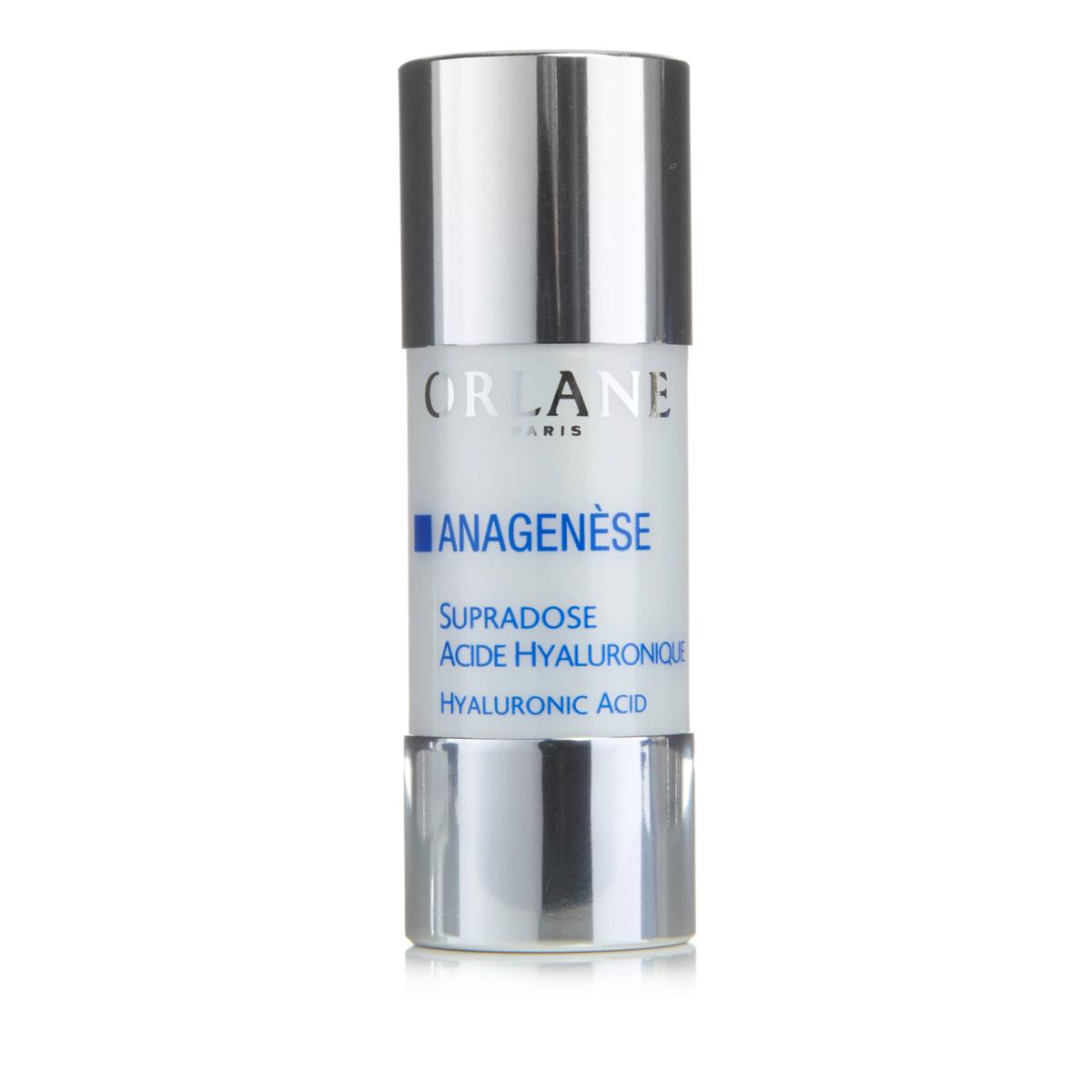 Orlane Anagenese Supradose Hyaluronic Acid