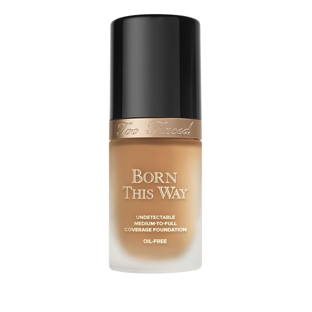Too Faced Born This Way Foundation-Praline