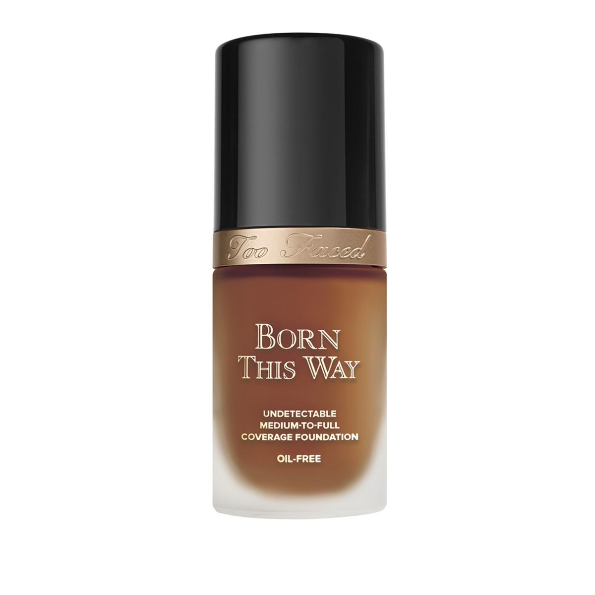 Too Faced Born This Way Foundation-Tiramisu