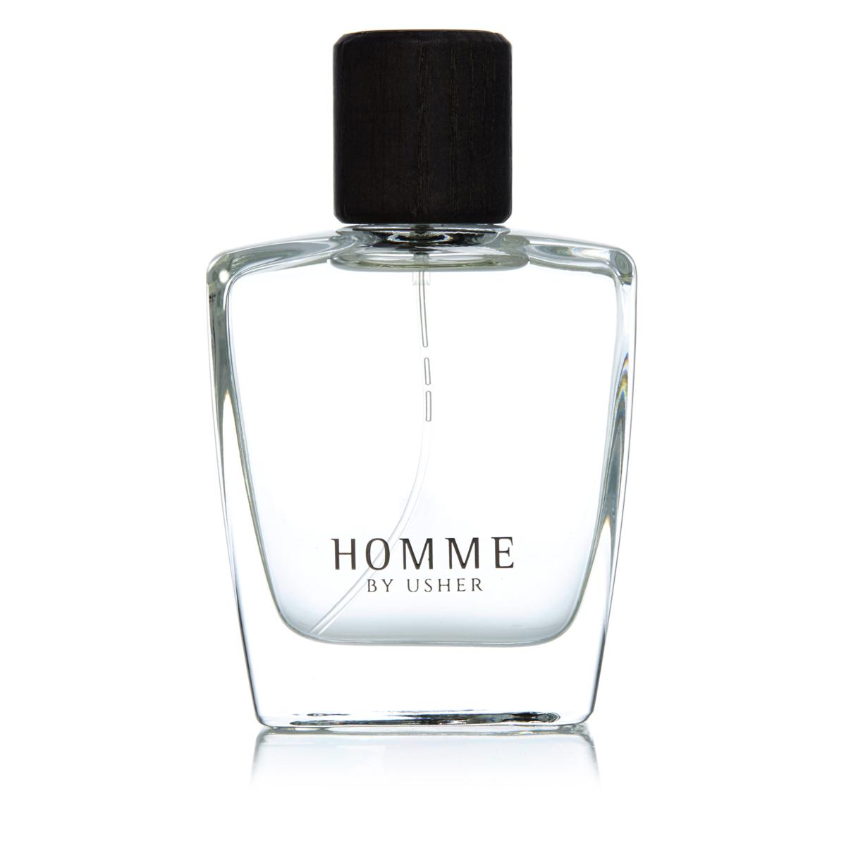 Usher Homme Eau De Toilette Spray 1.7oz