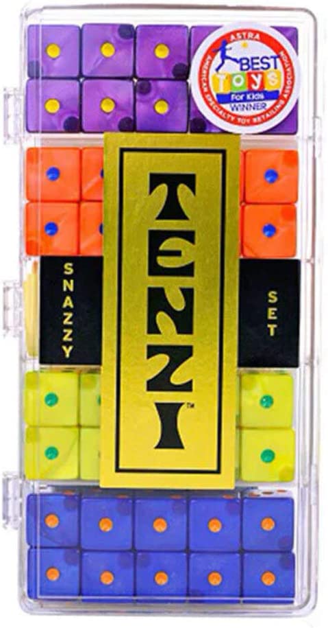 Tenzi