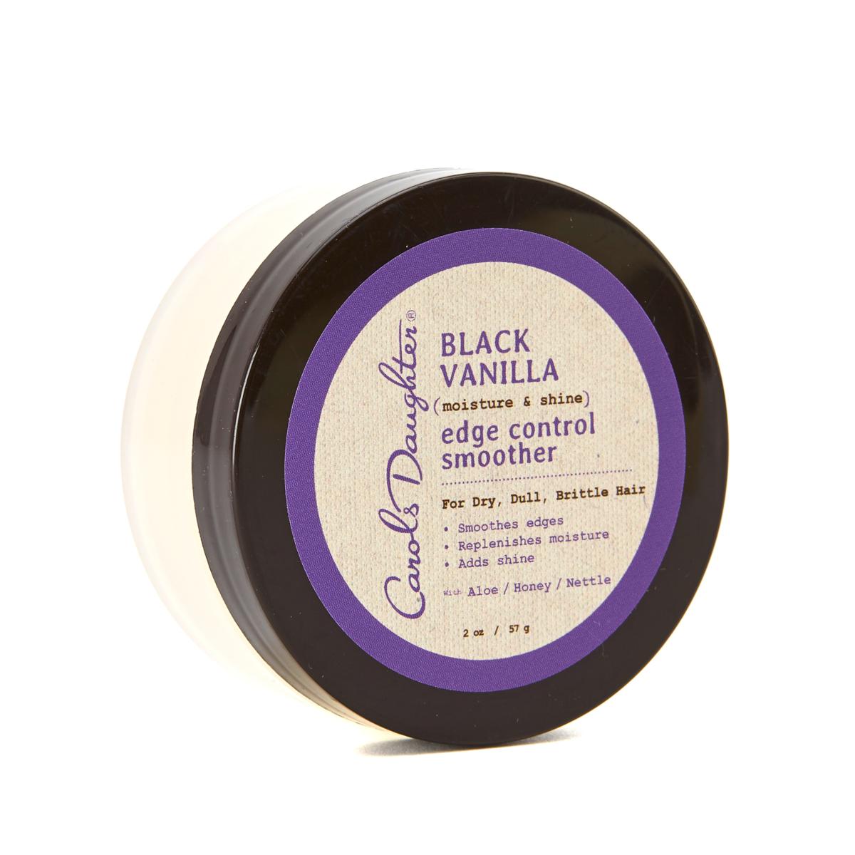 Carol's Daughter Black Vanilla Edge Control