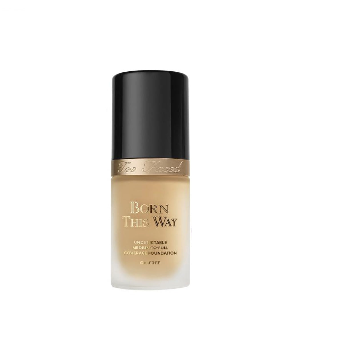Too Faced Born This Way Foundation
