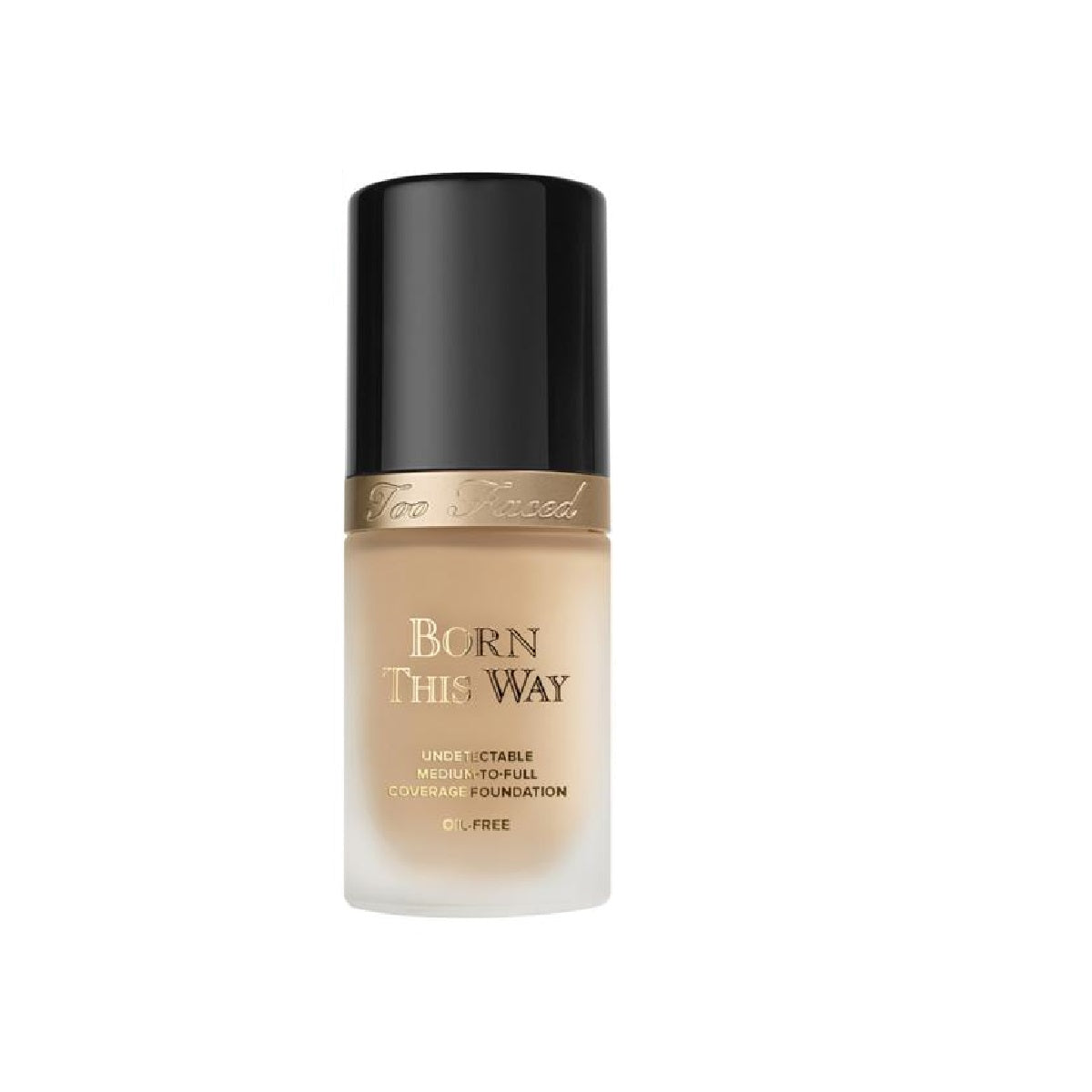 Too Faced Born This Way Foundation