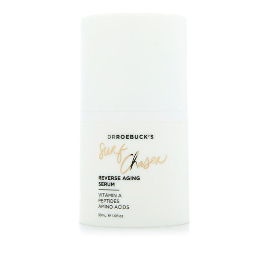 Dr Roebucks Surf Chaser Reverse Aging Serum