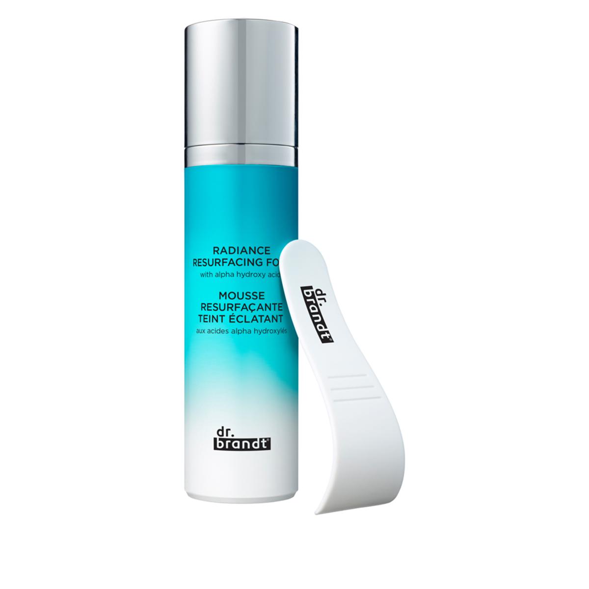 Dr. Brandt Radiance Resurfacing Foam (1.7 oz.)