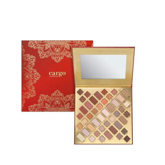 Namastay in India | Blockbuster Eyeshadow Palette