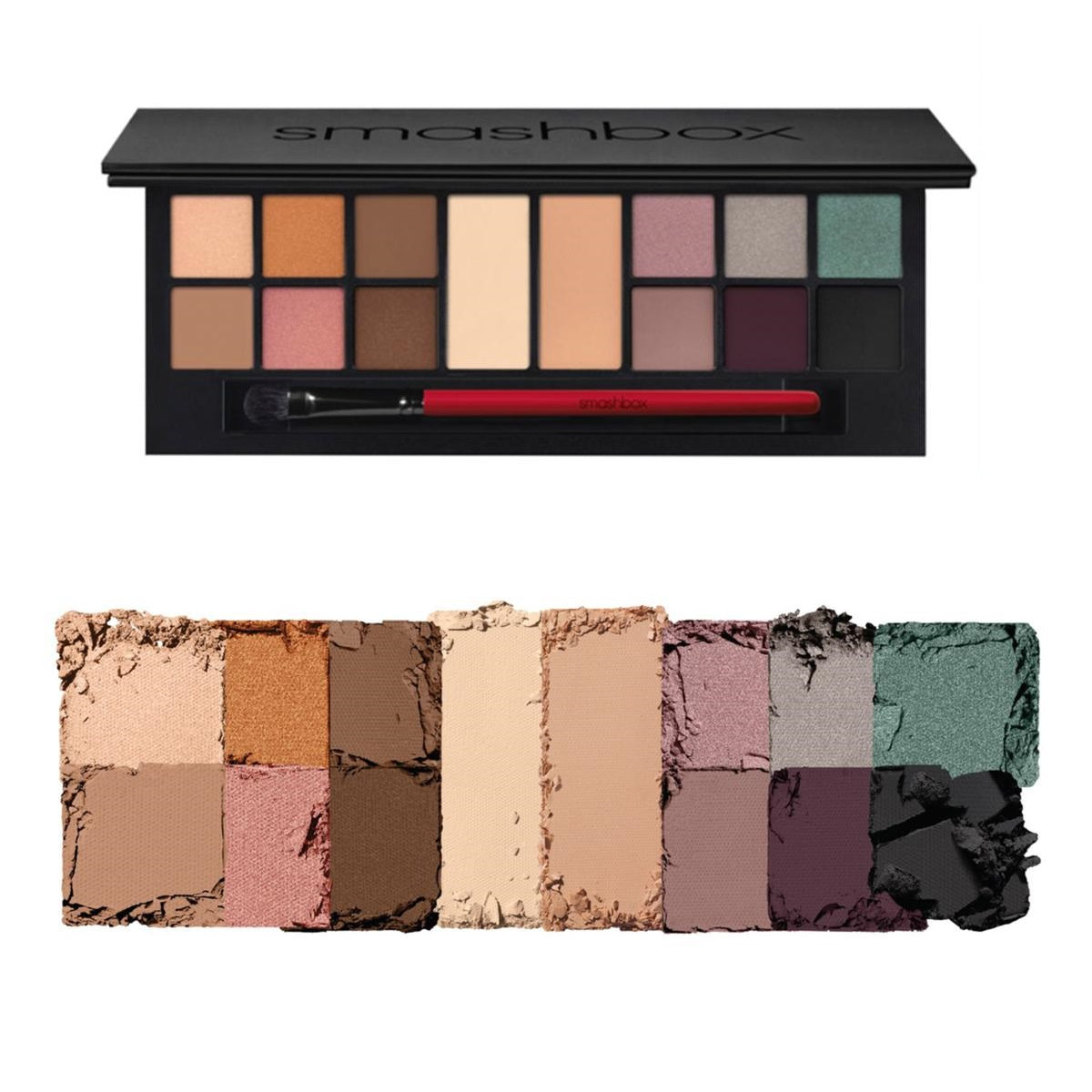 Smashbox The Love Edit