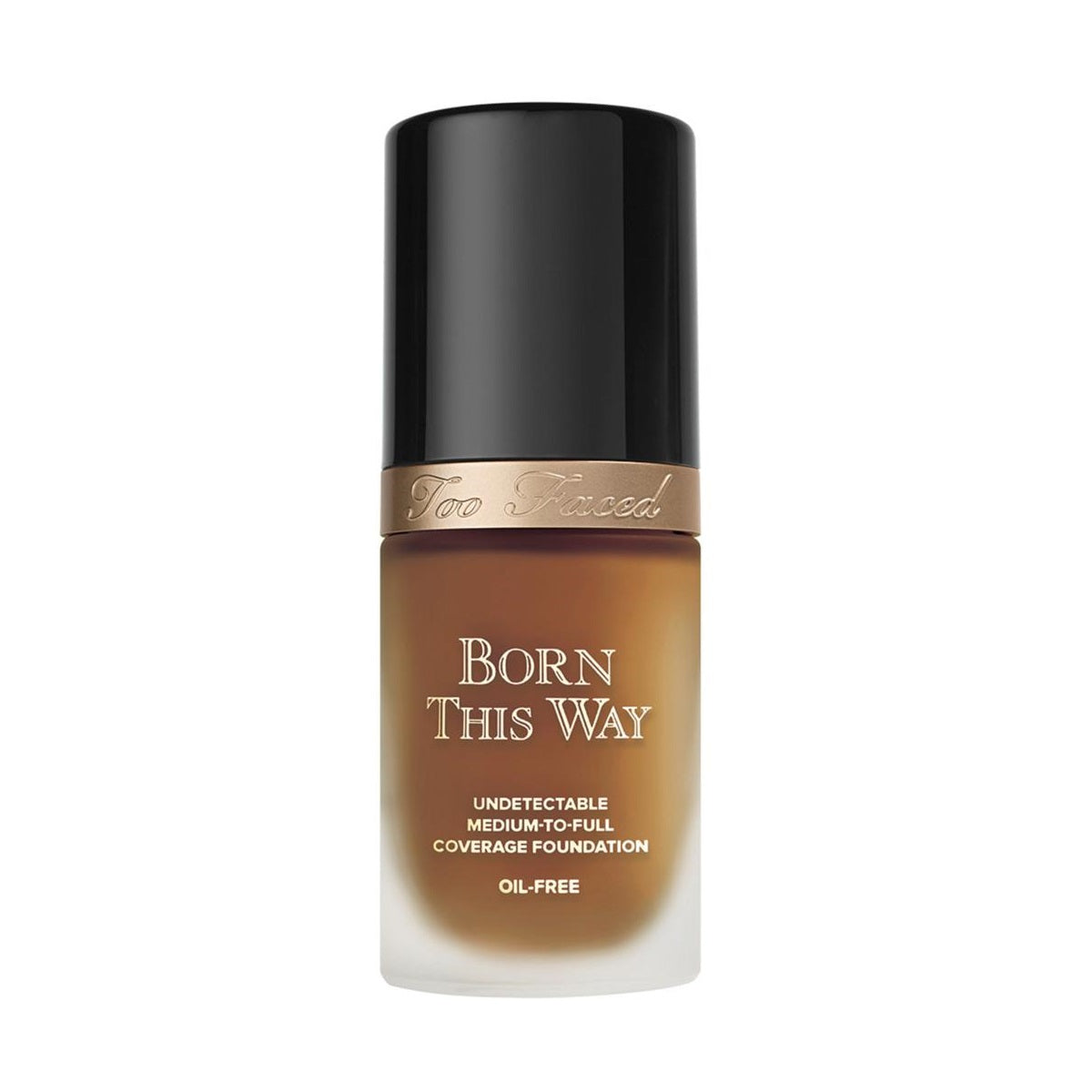 Too Faced Born This Way Foundation