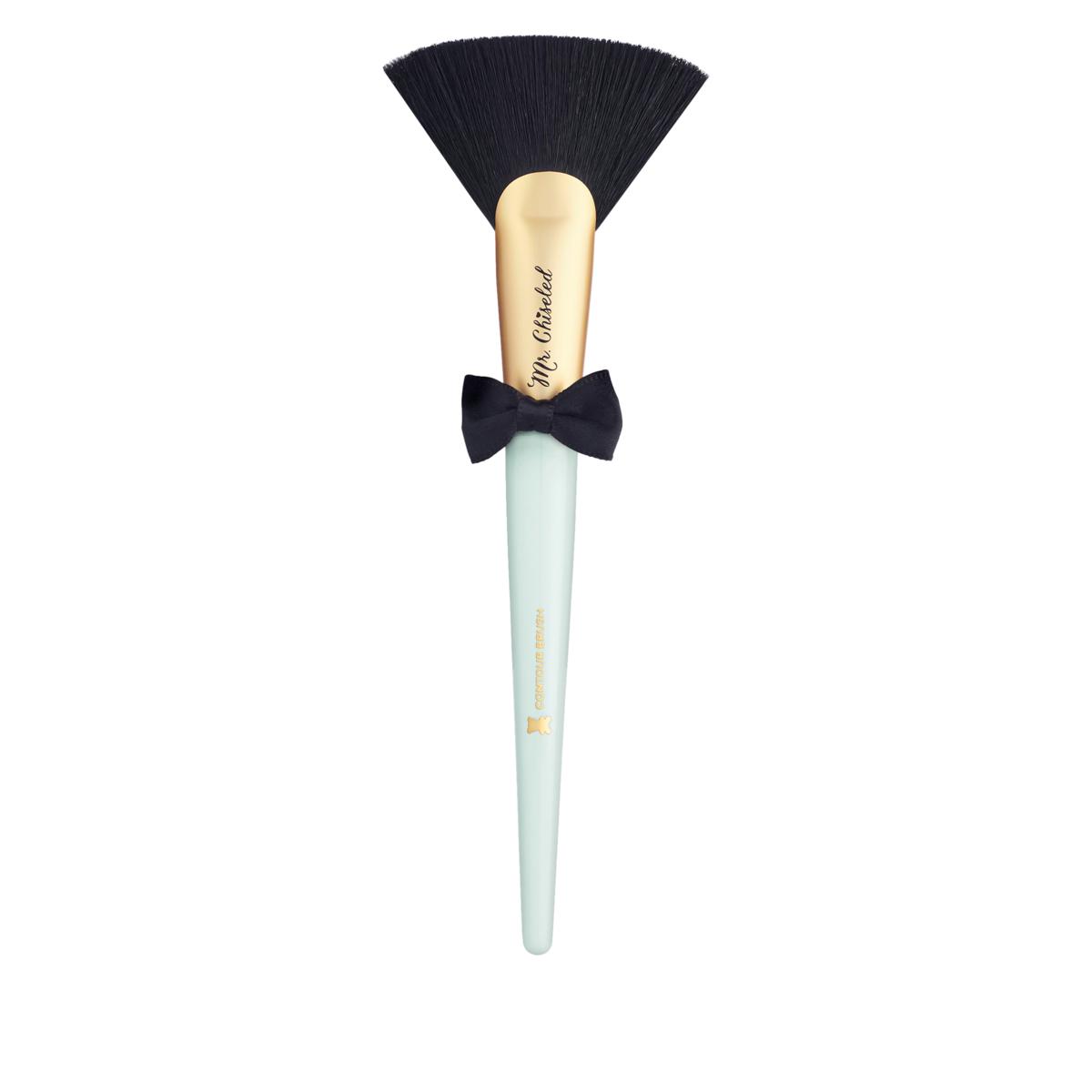 Too Faced Mr. Chiseled Contour Brush