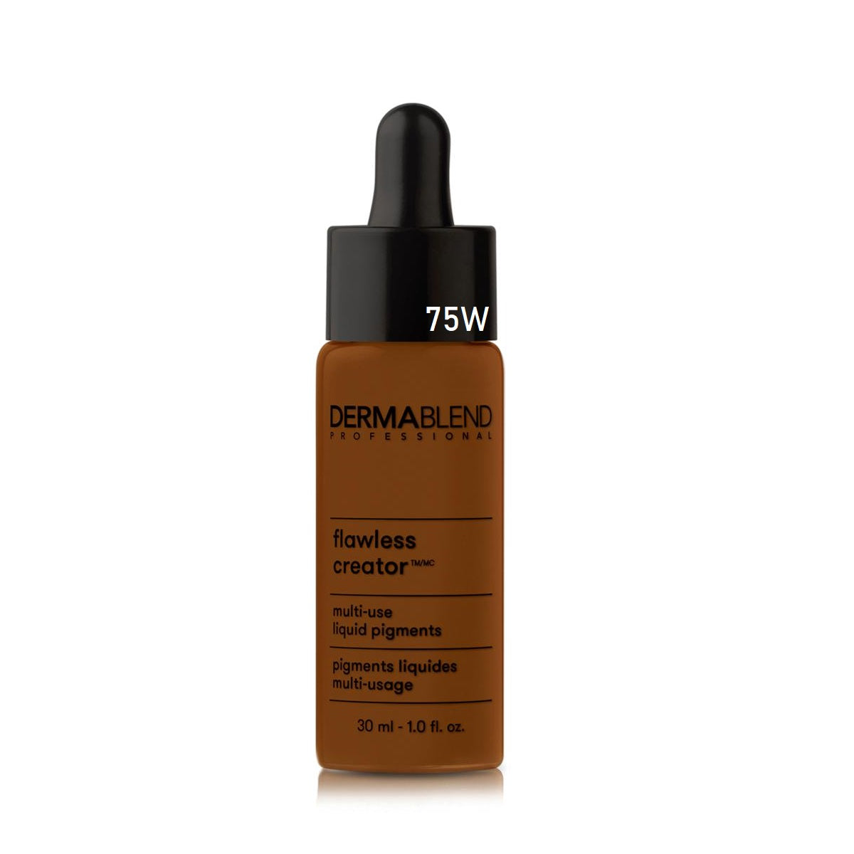 Dermablend  Flawless Creator™ Lightweight Foundation, 30ml- 1.0 fl. oz. 75W