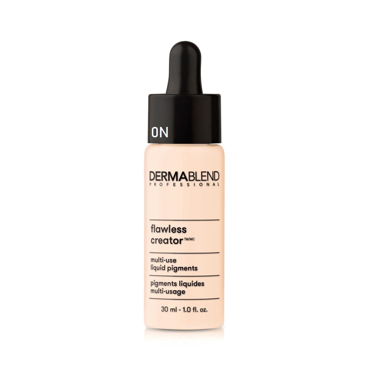 Dermablend  Flawless Creator™ Lightweight Foundation, 30ml- 1.0 fl. oz. 0N