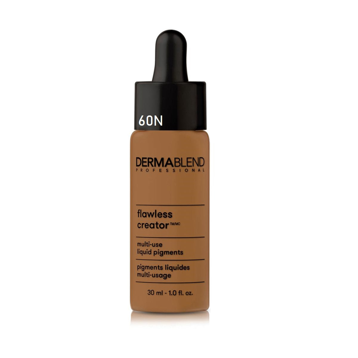 Dermablend  Flawless Creator™ Lightweight Foundation, 30ml- 1.0 fl. oz. 60N