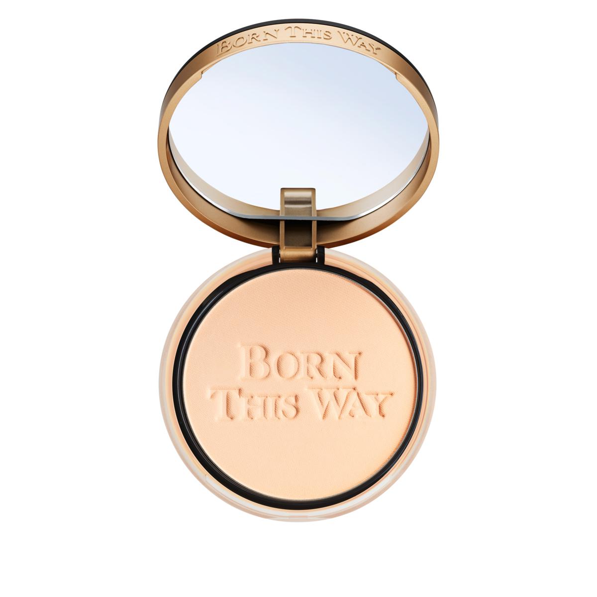 Too Faced Born This Way Pressed Powder Foundation