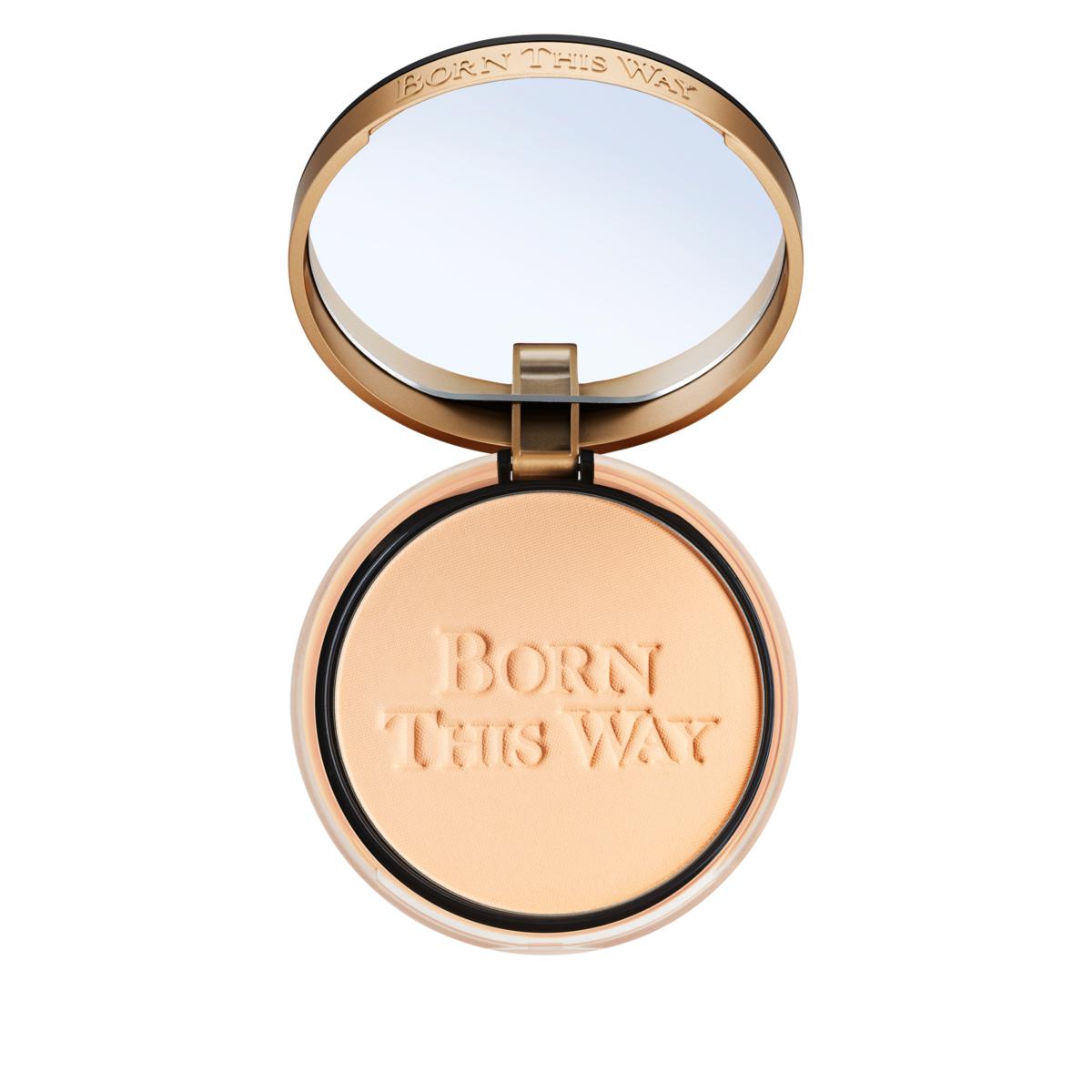Too Faced Born This Way Pressed Powder Foundation