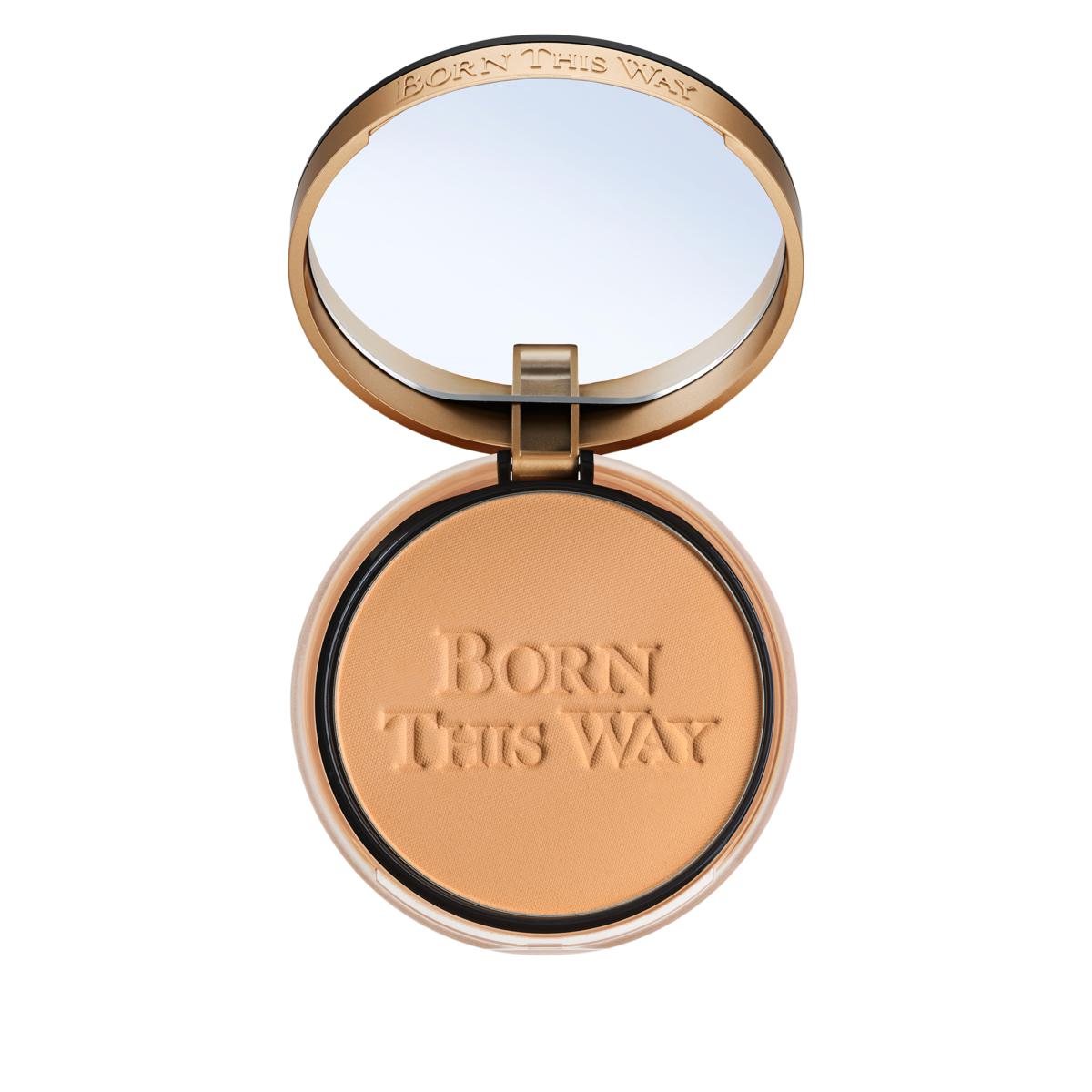 Too Faced Born This Way Pressed Powder Foundation