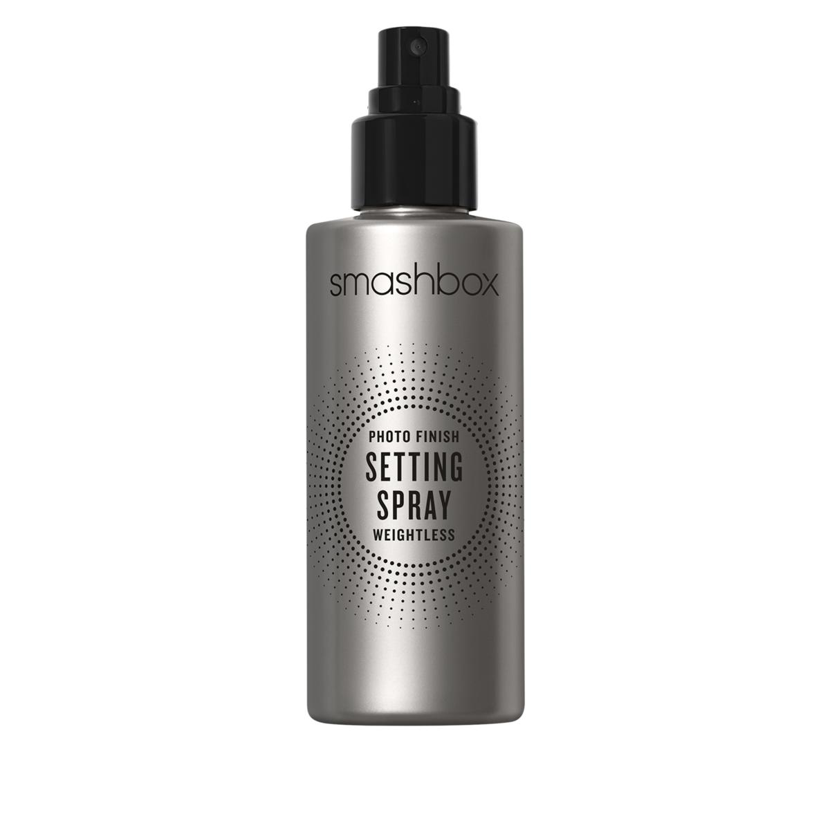 Smashbox Photo Finish Setting Spray Weightless