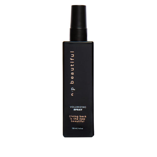 N:P Beautiful Volumizing Spray 4.6 fl oz