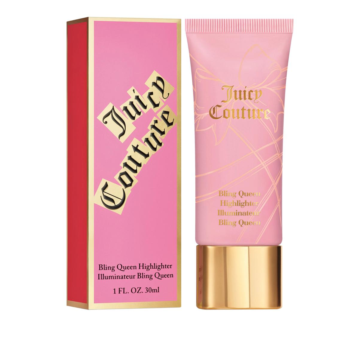 Juicy Couture Give It a Glow Bling Queen Highlighter