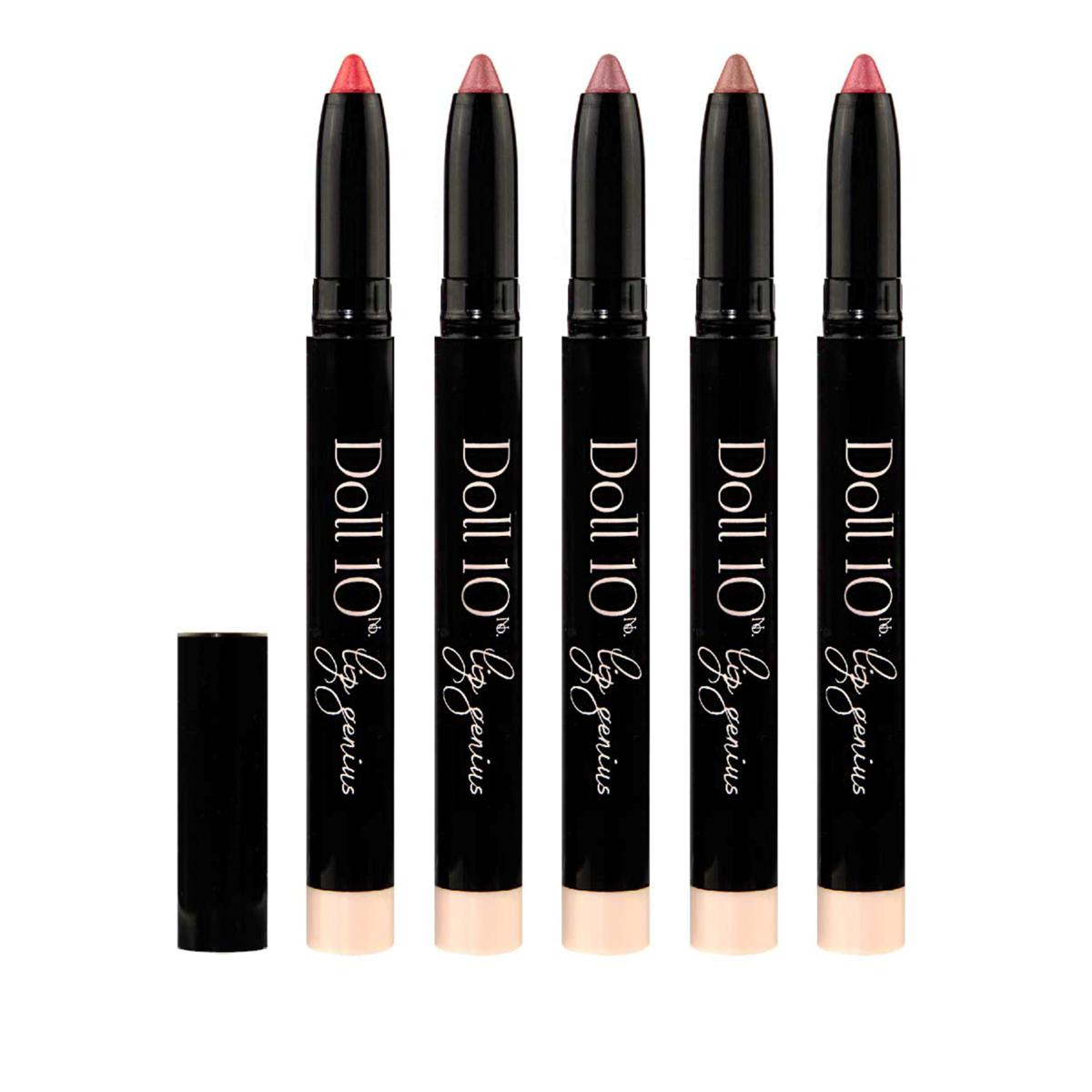 Doll 10 Lip Genius (Spellbound)