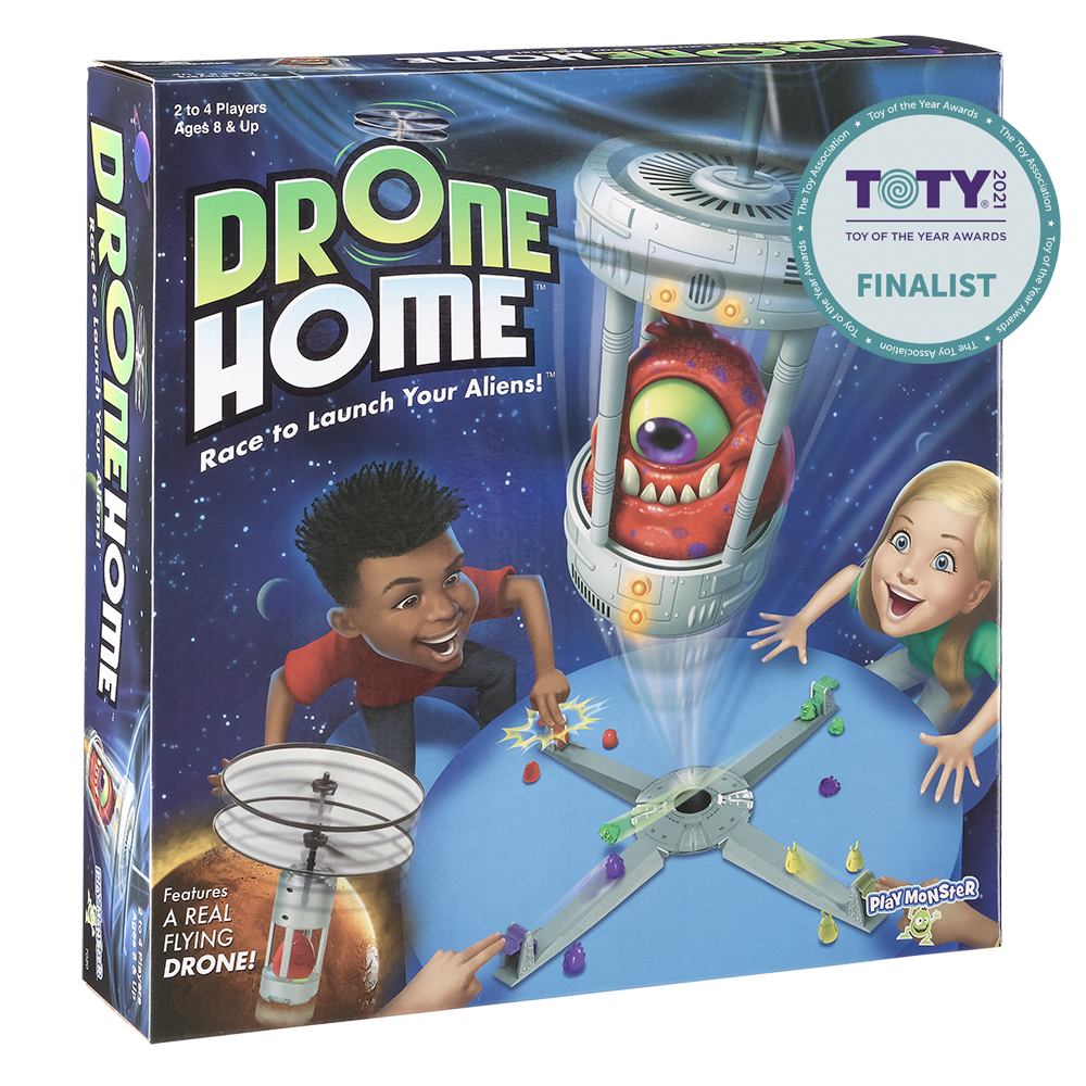 Drone Home®
