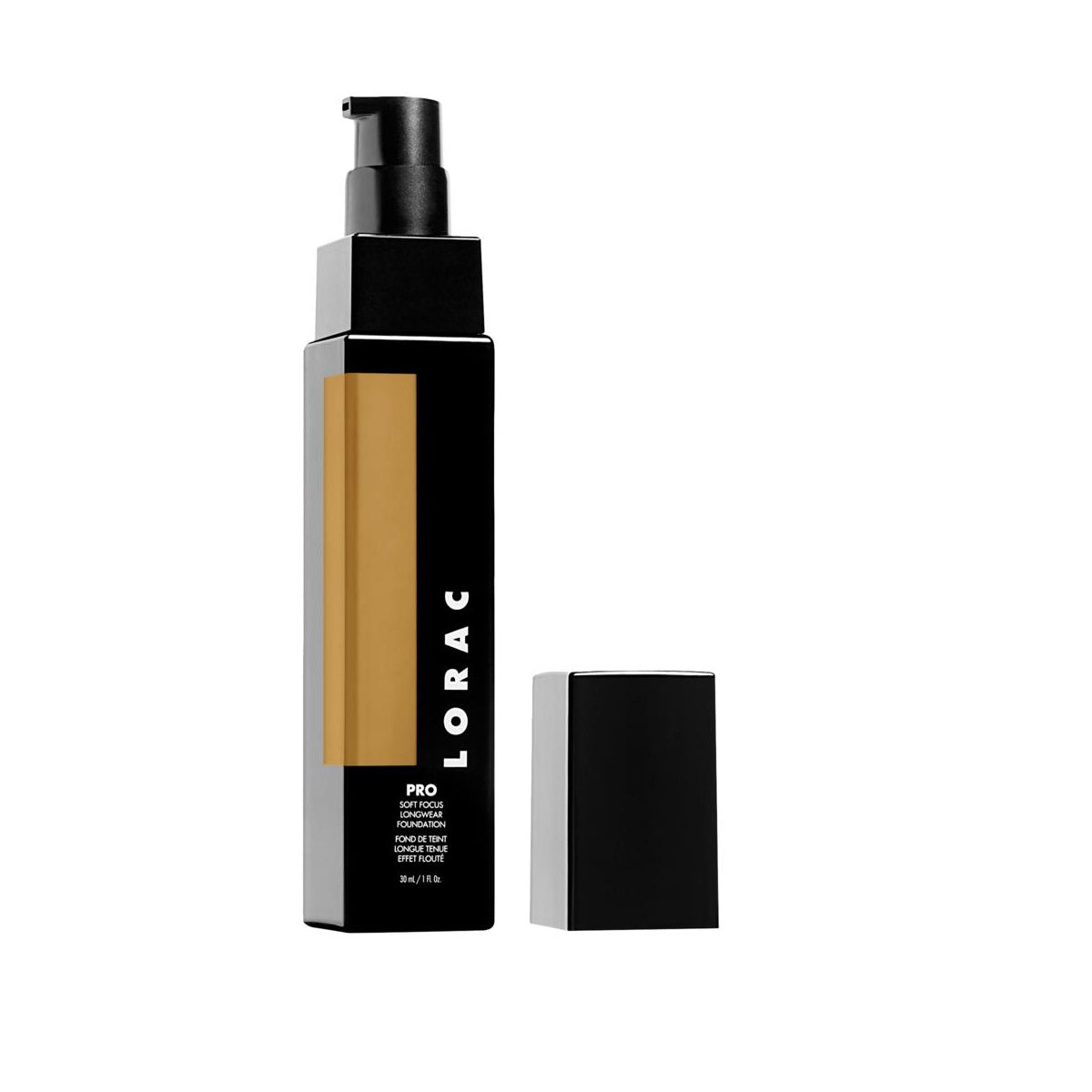 LORAC PRO Soft Focus Longwear Foundation