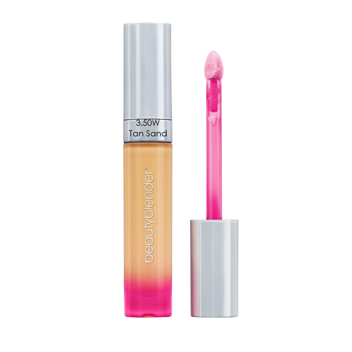 beautyblender Bounce Airbrush Liquid Whip Concealer .27 fl oz