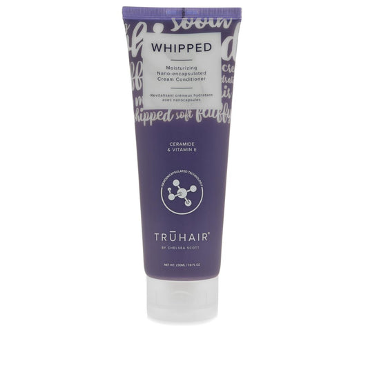 TRUHAIR Whipped Moisturizing Conditioner