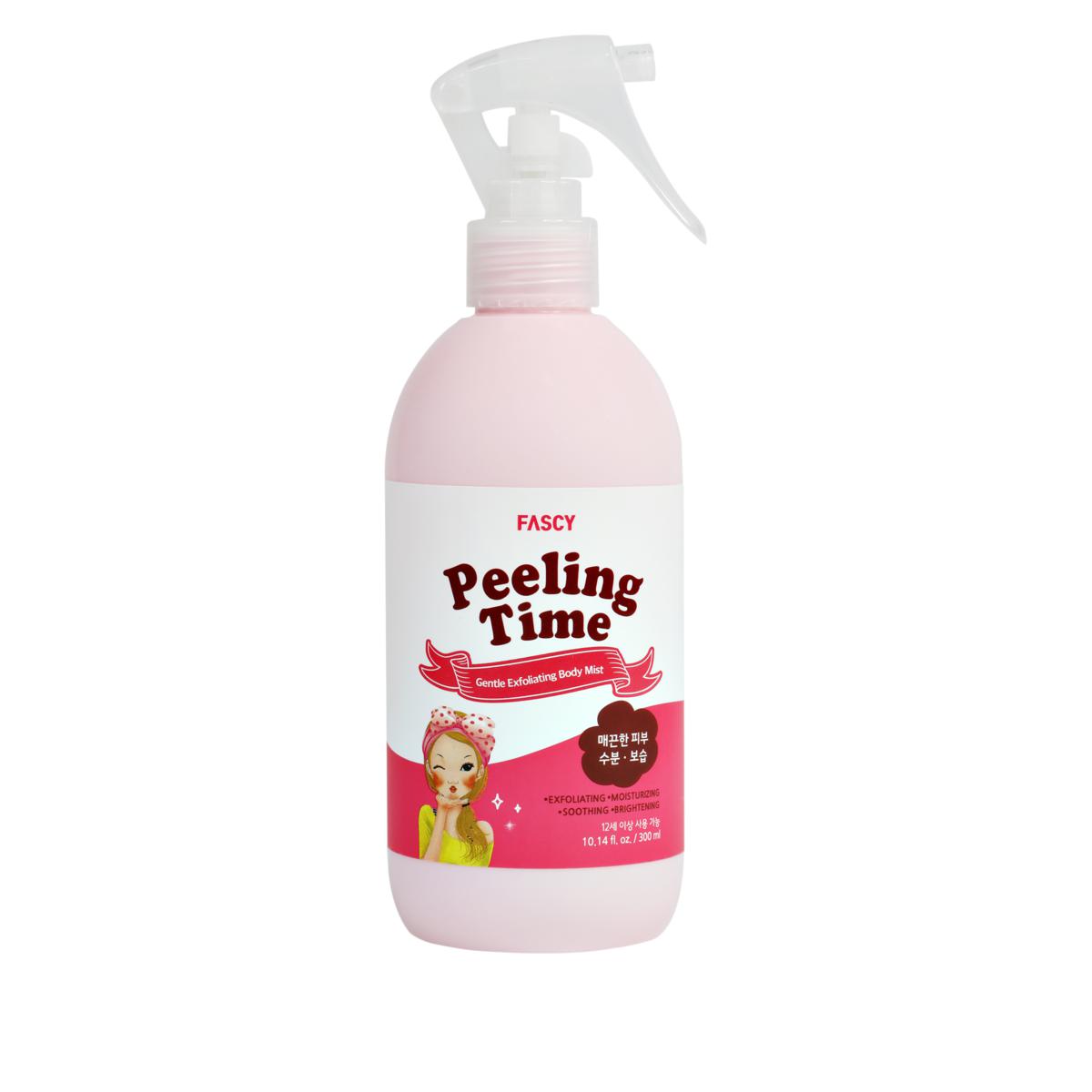 The Beauty Spy Peeling Mist