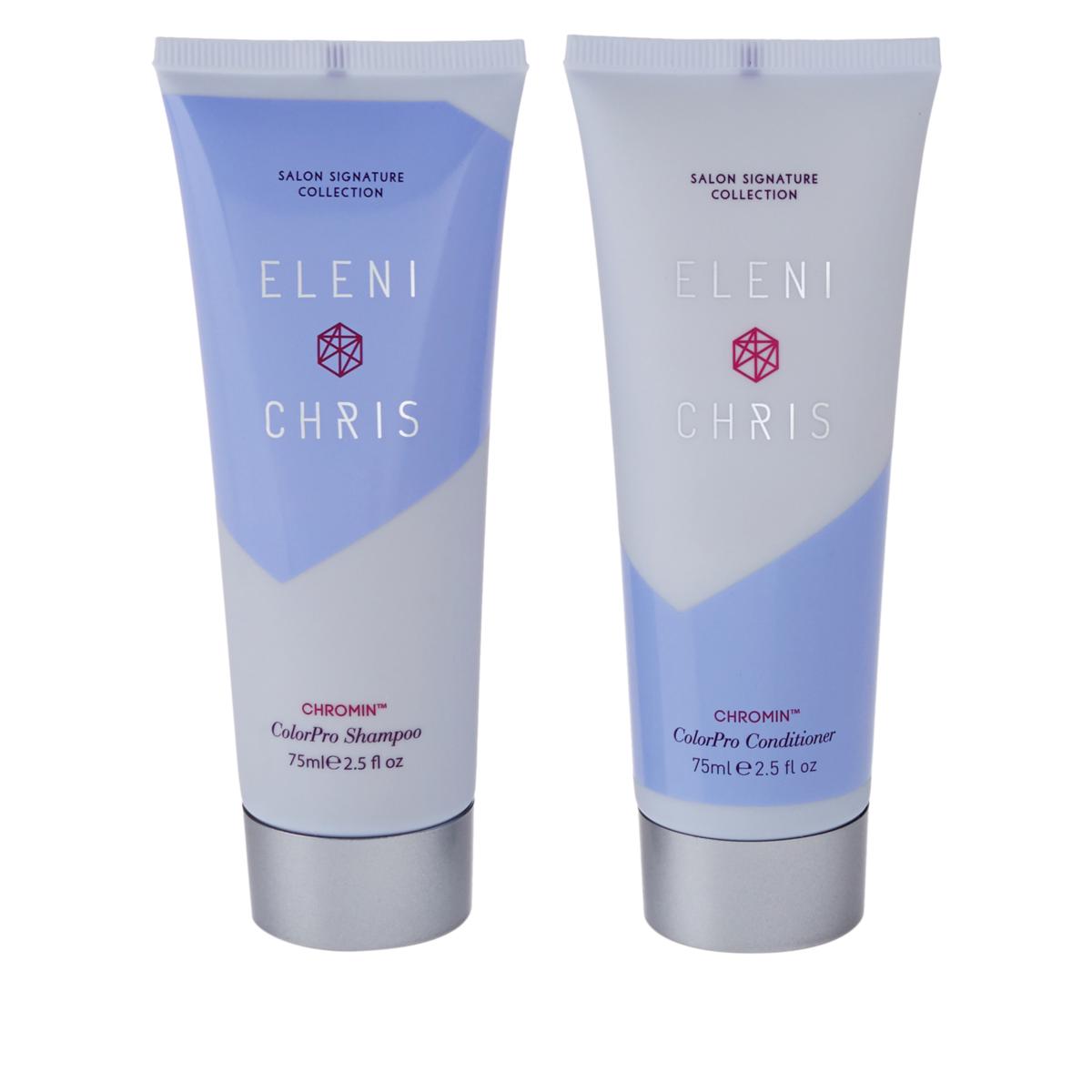 Eleni & Chris Chromin ColorPro Travel Kit