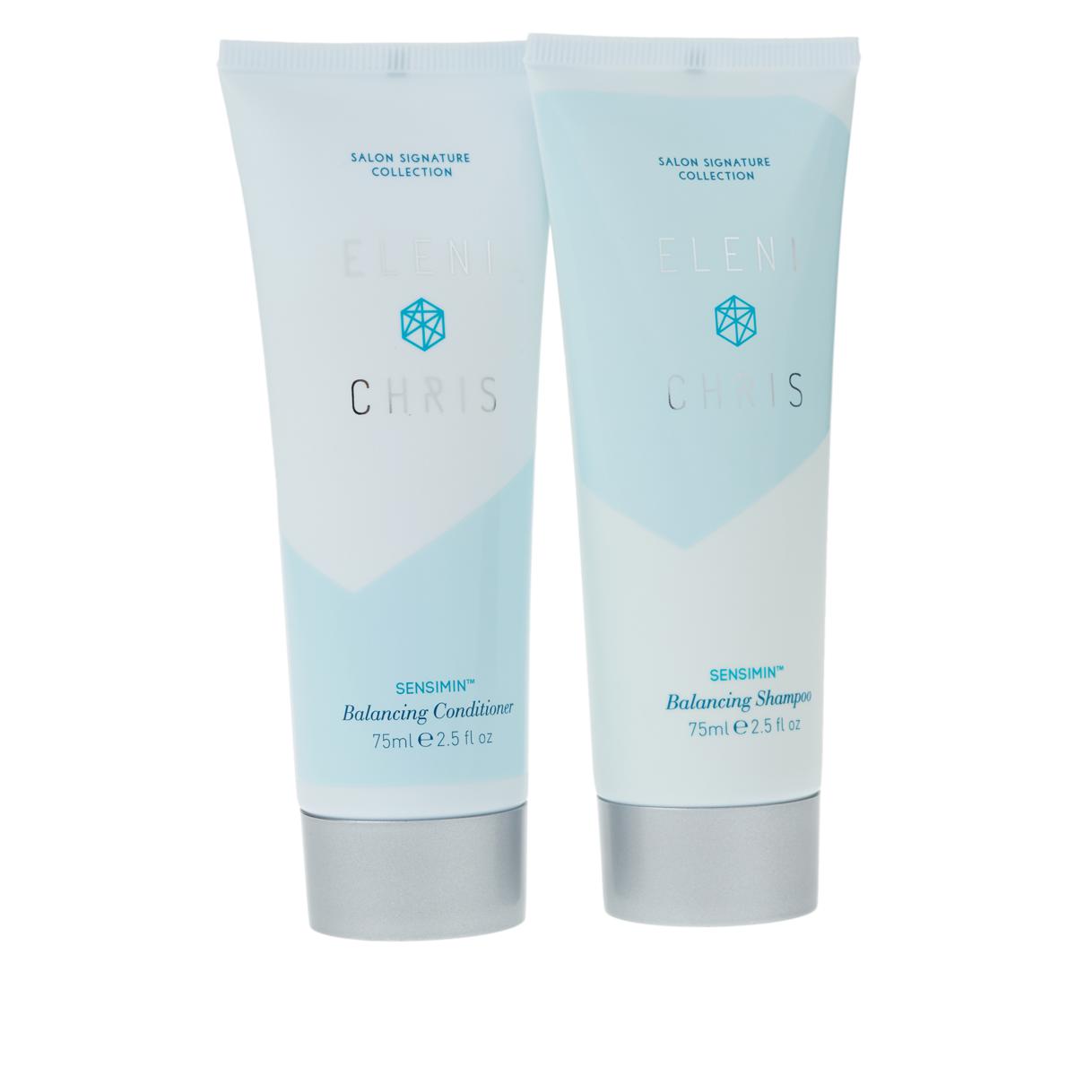 Eleni & Chris SensiMin Travel Kit