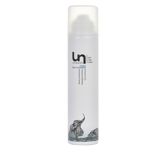UnWash Curls Dry Cleanser