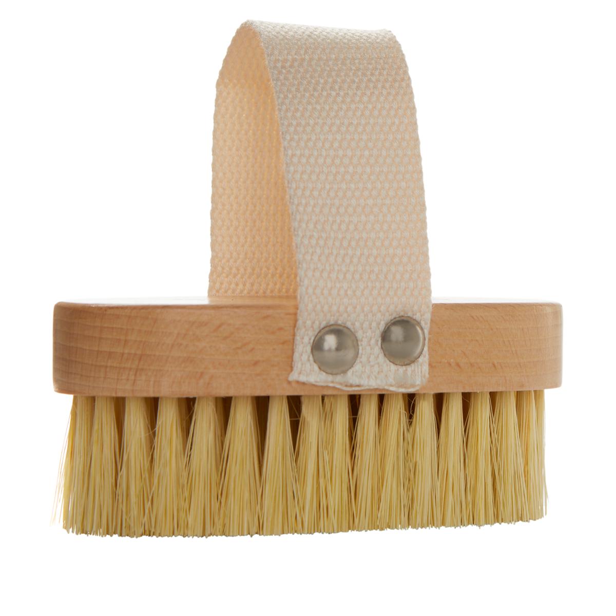 SpaRitual Body Brush