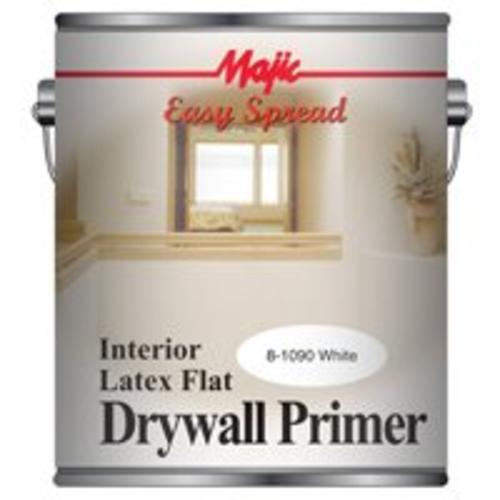 Majic 8-1090-1 Drywall Interior Primer Gallon,White