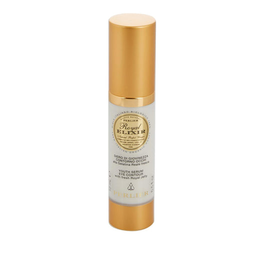Perlier Royal Elixir Eye Serum