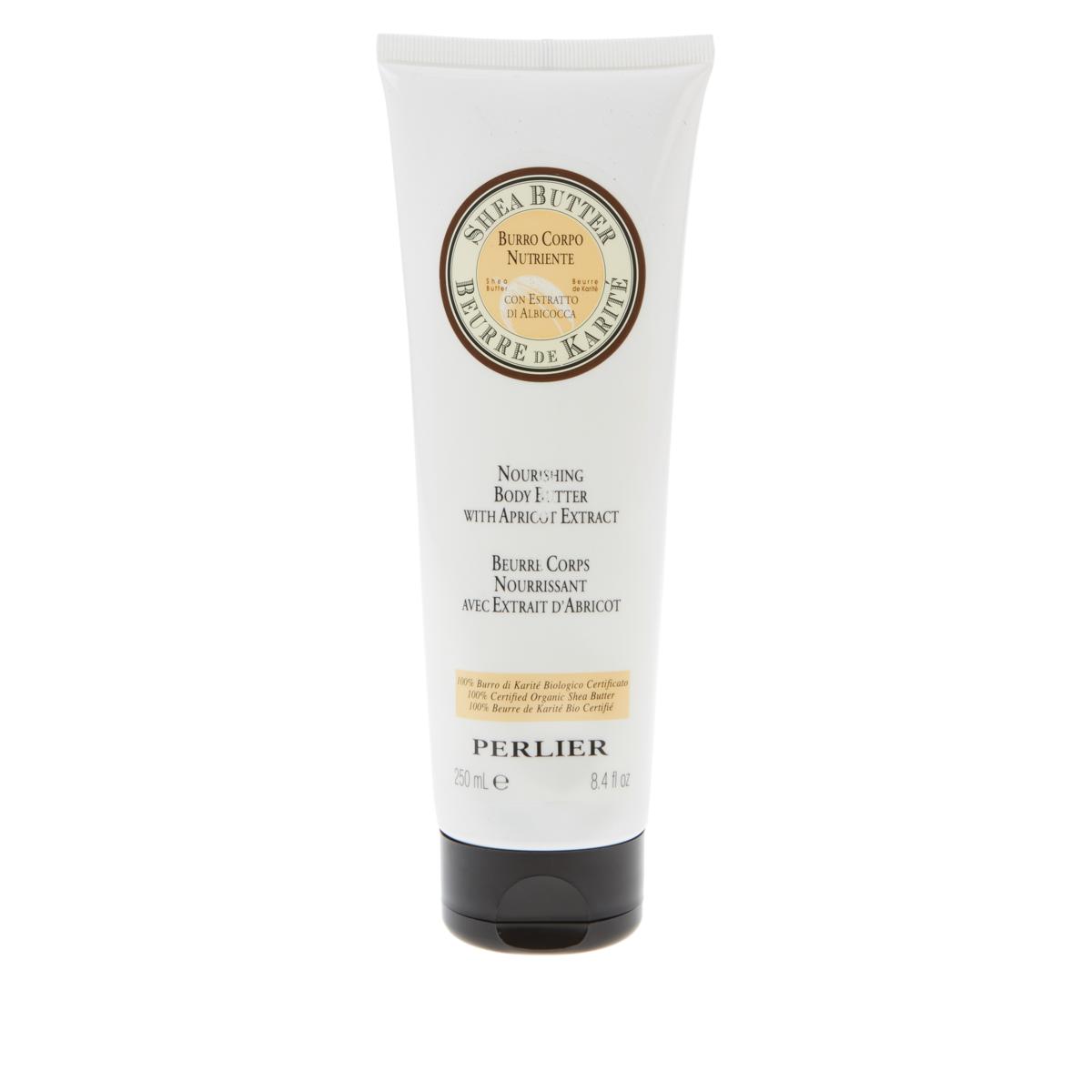 Perlier Honey Body Butter