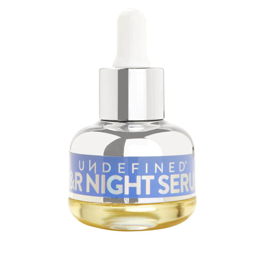 Undefined R&R Night Serum