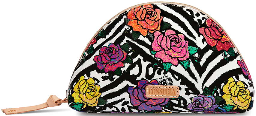 CONSUELA- Carla Large Cosmetic