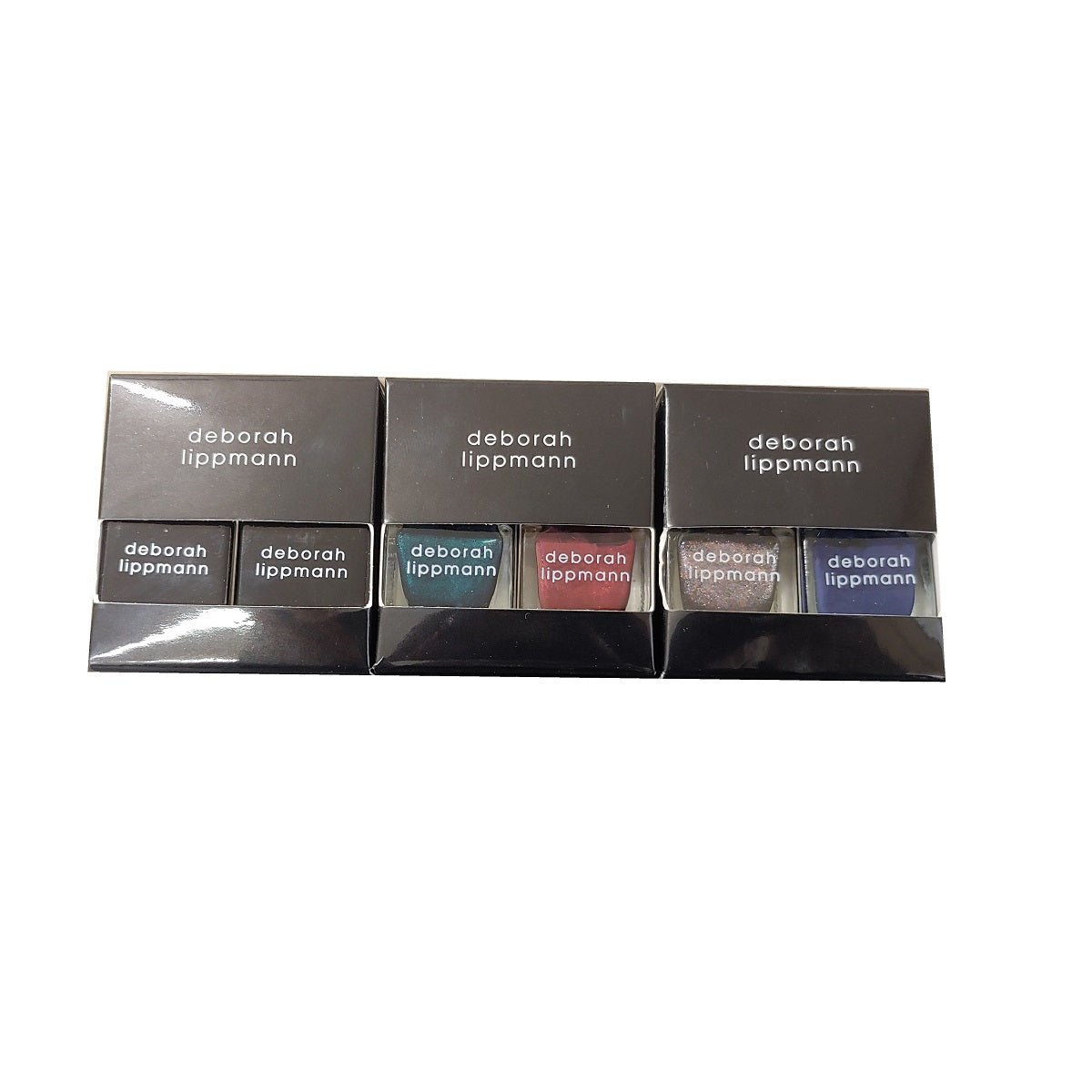 Deborah Lippmann Treatment In Every Bottle 6-Pack