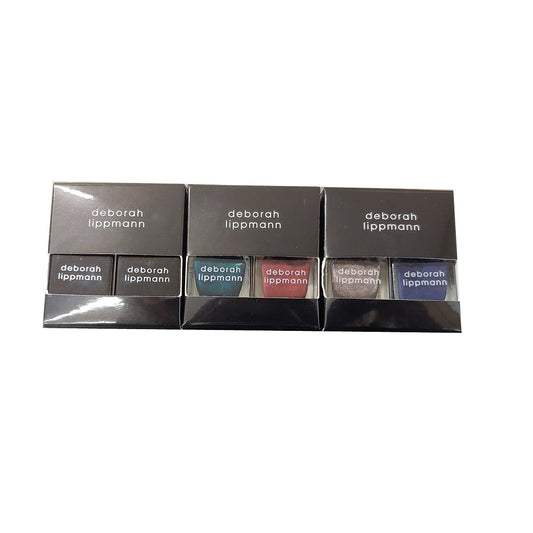 Deborah Lippmann Treatment In Every Bottle 6-Pack