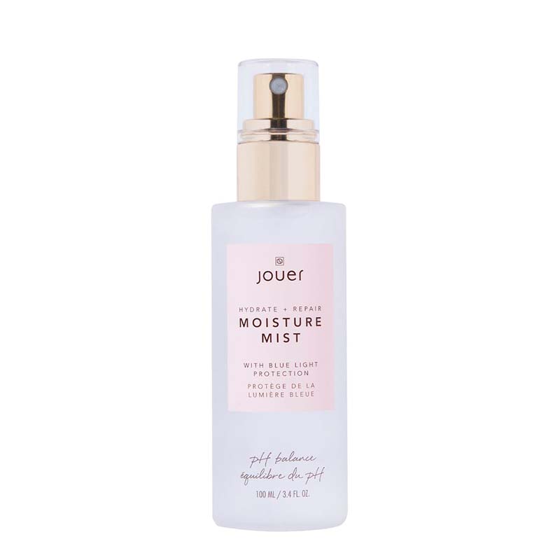 JOUER | Hydrate + Repair Moisture Mist